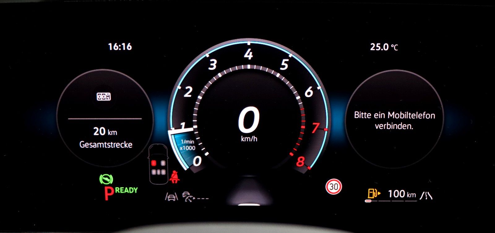 Volkswagen Tiguan - Bild 38
