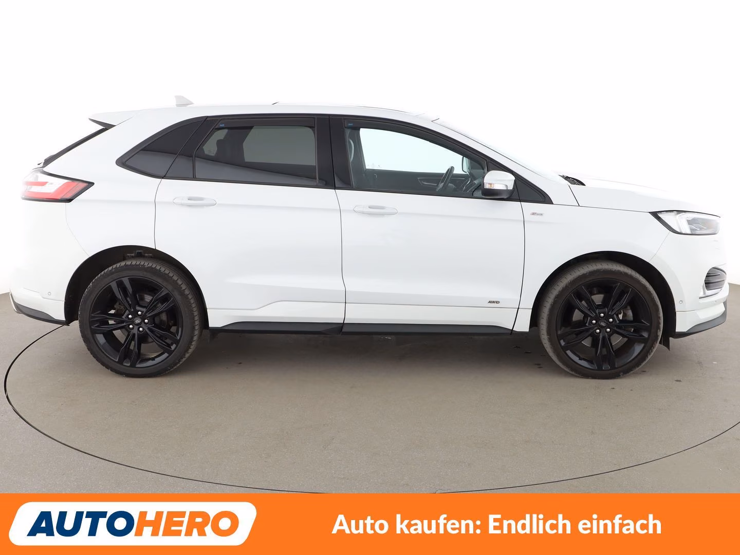Ford Edge 2.0 TDCi EcoBlue Bi-Turbo ST-Line 4x4 Aut., миниатюра 6