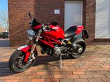 Ducati Monster 1100 Evo - DUCATI MONSTER 1100 EVO