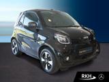 Smart smart EQ fortwo cabrio 22kW-Bordl/LED/SHZ/Kamera - Smart ForTwo Jahreswagen