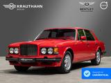 Bentley Turbo S - Bentley Turbo S Gebrauchtwagen