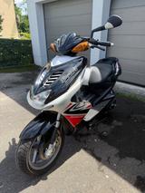 Yamaha Aerox (MBK-Industries) Originalzustand  - YAMAHA ROLLER AEROX