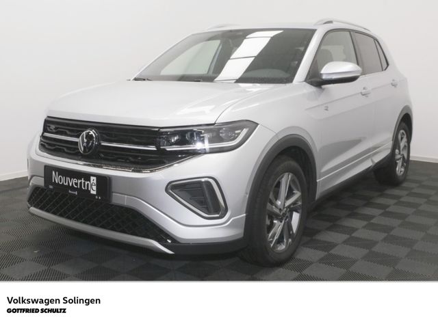 Volkswagen T-Cross 1.0 TSI R-Line