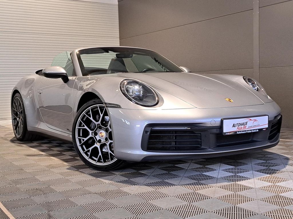 Image of Porsche 911