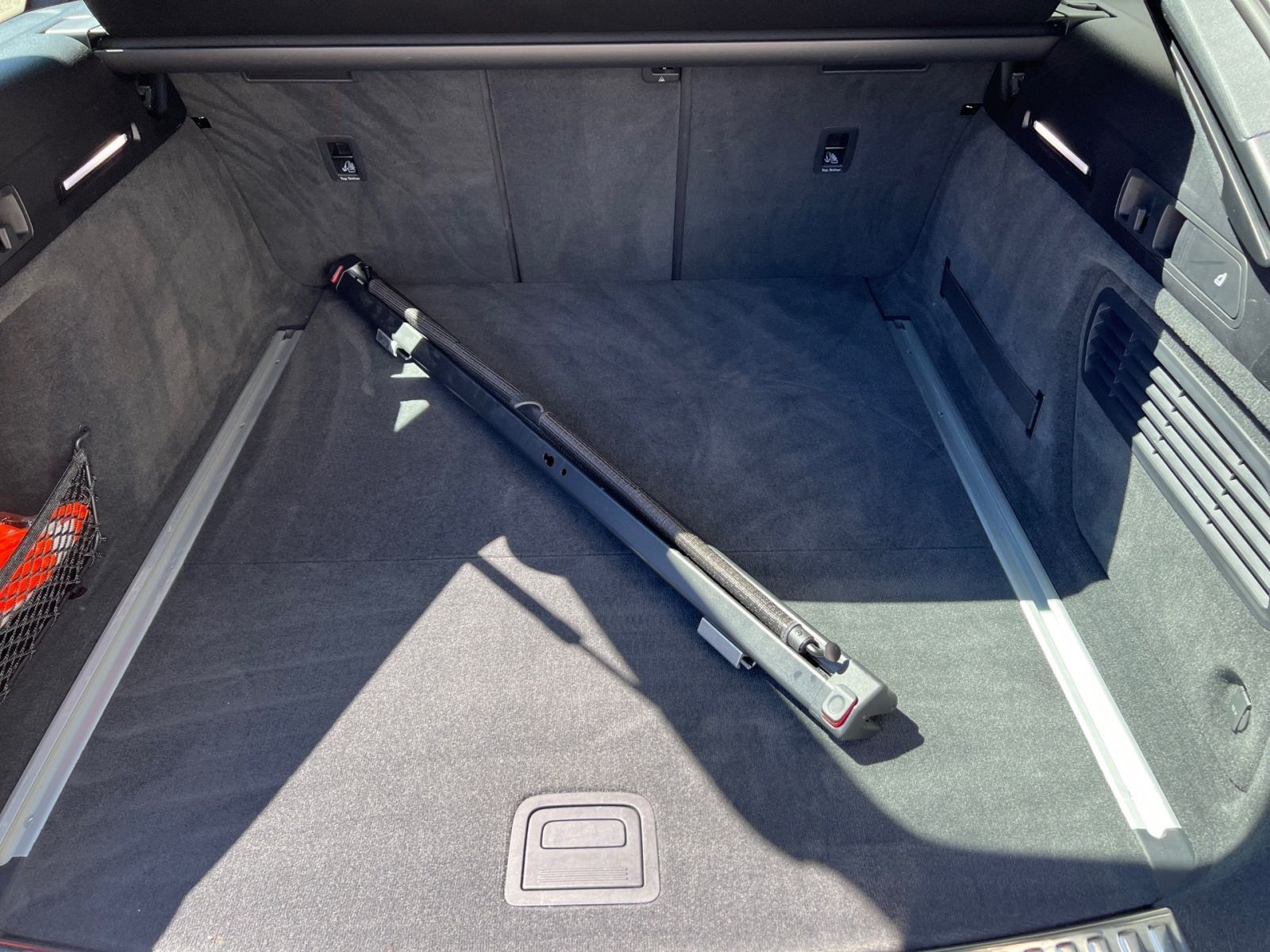 Audi A6 - Bild 8