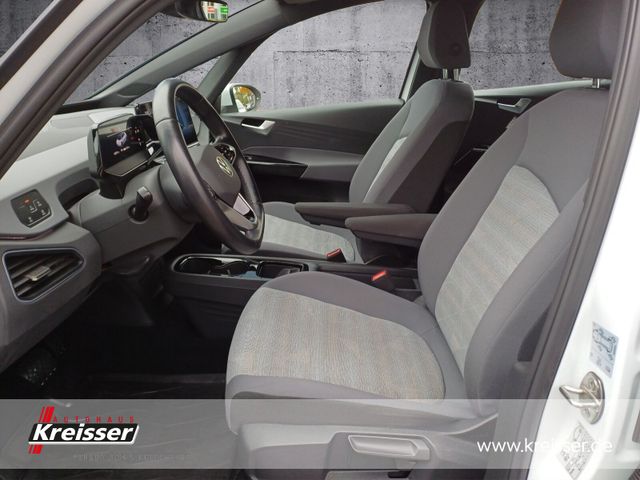 ID.3 Pro Performance NAVI/ACC/LED/SITZHEIZUNG