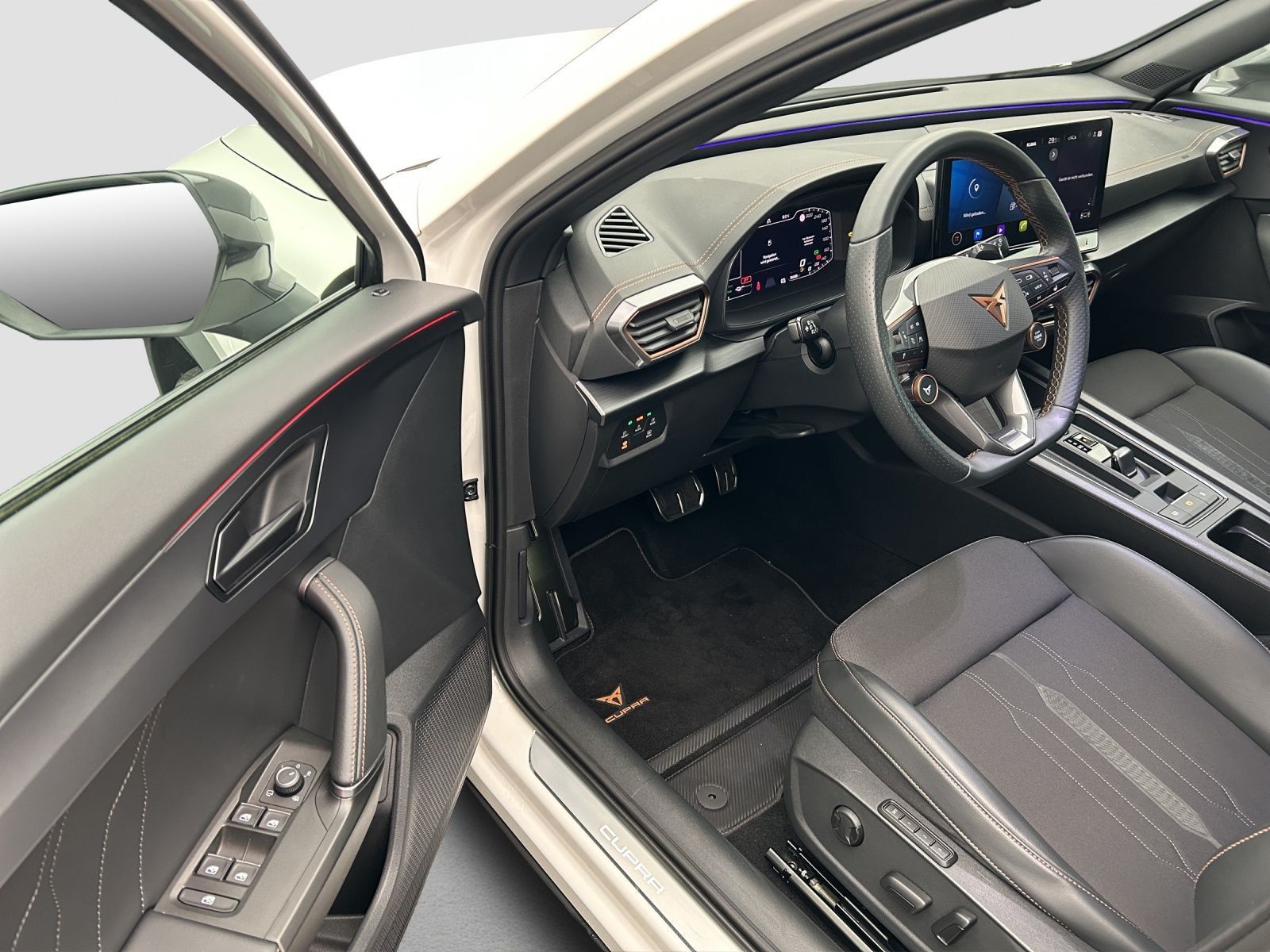Cupra Formentor - Bild 15