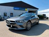 Mercedes-Benz CLA 220d Progressive /Panaro... - Mercedes-Benz CLA 220 in Duisburg