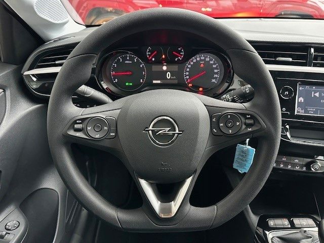 Fahrzeugabbildung Opel Corsa F Edition 1.2l 75PS PDC!