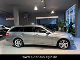 Mercedes-Benz E 500 AMG T-Modell CGI BlueEffic NAVI LEDER TOP - Mercedes-Benz E 500 mit Anhängerkupplung