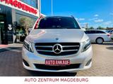 Mercedes-Benz V 220 lang*7-SITZER*LED*NAVI*TEMPOMAT*PDC*ASSIS* - Mercedes-Benz V 220 aus 2016