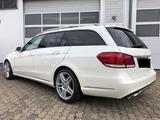 Mercedes-Benz E 500 T ELEGANCE ELEGANCE - Mercedes-Benz E 500: Kombi