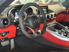 MERCEDES-BENZ AMG GT S - Ansicht 20