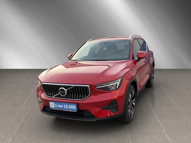 Volvo XC40 B4 Plus Bright*FAHRER-ASSIST-PAKET*AHK*SCHE