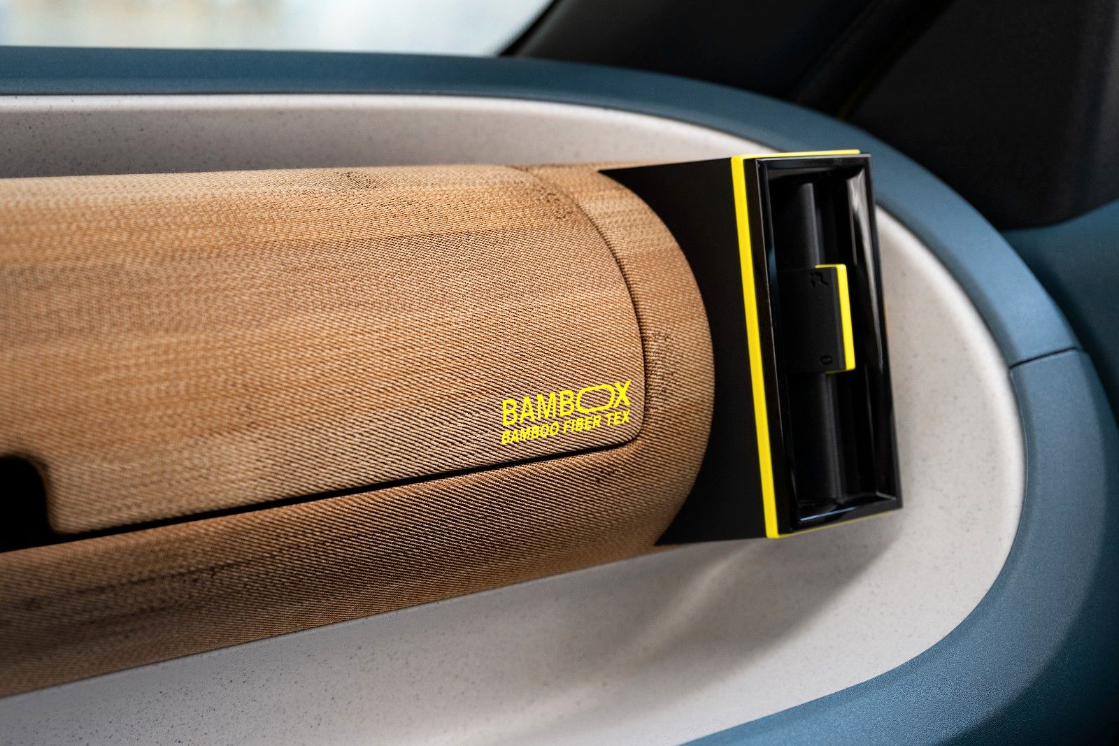 Fiat Grande Panda - Bild 3