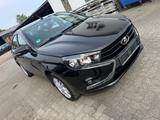 Lada Vesta Luxus - Lada Gebrauchtwagen von 2017