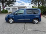 Opel Combo 1.5 Life E Elegance - Opel Combo Gebrauchtwagen in Hamburg