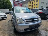 Opel Meriva 1.6 Edition*AUTOMATIK * - Opel Meriva Gebrauchtwagen in Duisburg