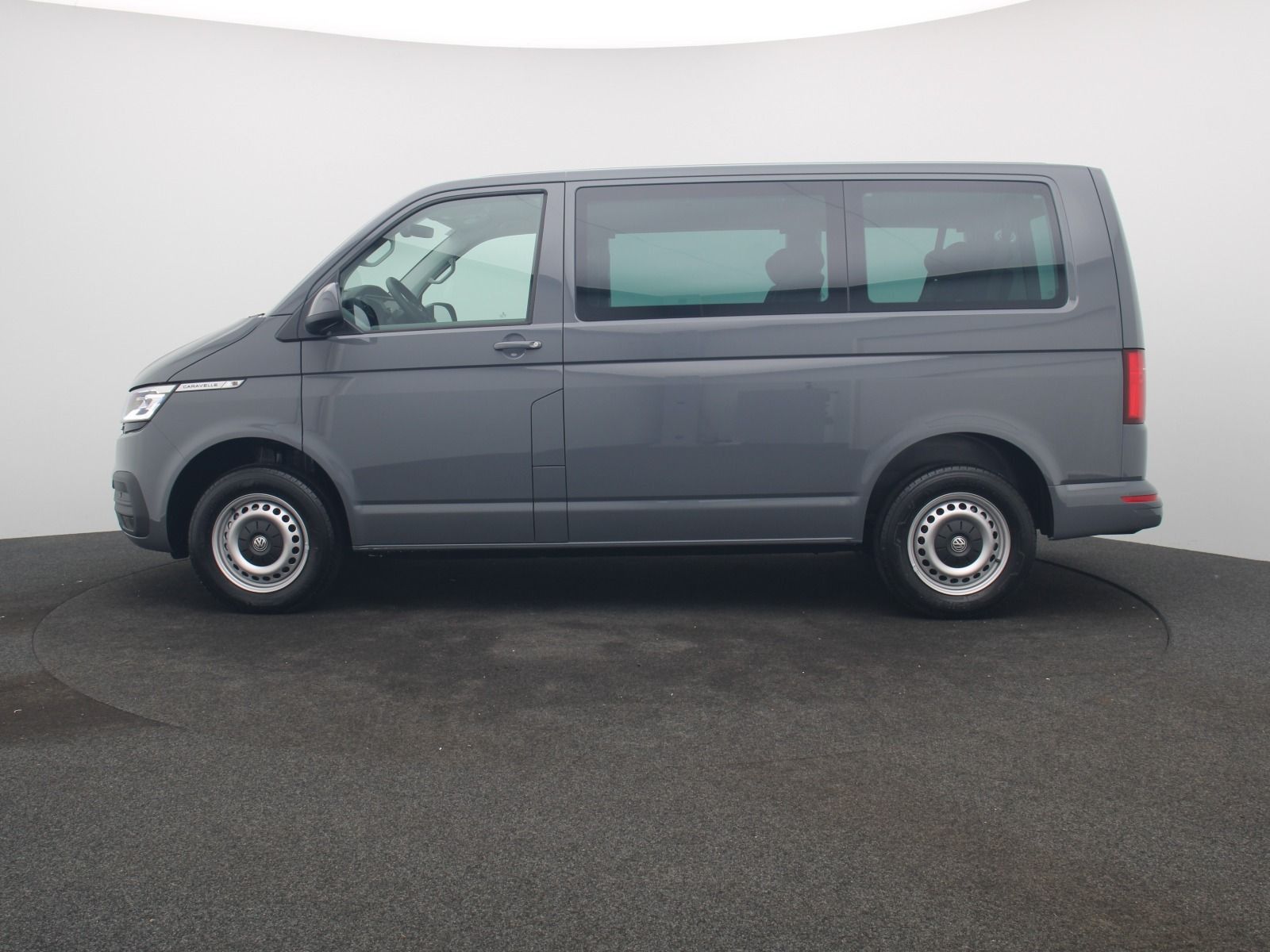 Volkswagen T6 Caravelle - Bild 5