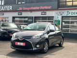Toyota Yaris Comfort*Kamera*Tüv* - gebrauchte Toyota bis 10.000 Euro