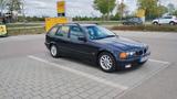 BMW E36 318i Touring Automatik - BMW 318: Kombi, 318i E36