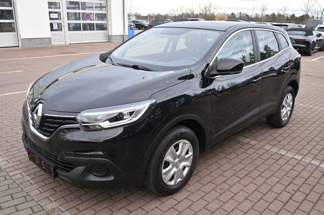 Renault Kadjar Life *Klima*Servo*Bluetooth*