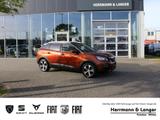 Peugeot 3008 Allure 180 EAT8 - gebrauchte Peugeot 3008 aus dem Jahr 2019