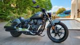 Indian Chief Dark Horse