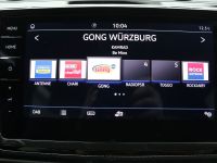 Volkswagen Touran - Vorschau Bild 11