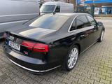 Audi A8 L 4.0 TFSI tiptronic quattro - Audi A8: Limousine