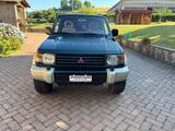 Mitsubishi Pajero 2.5 TDI Metal-top SS GLS Exec. - Mitsubishi Pajero: Gls