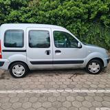 Renault Kangoo - Renault Kangoo in Lübeck