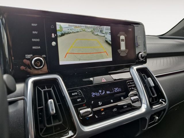 Sorento 2.2 CRDi DCT8 AWD Vision