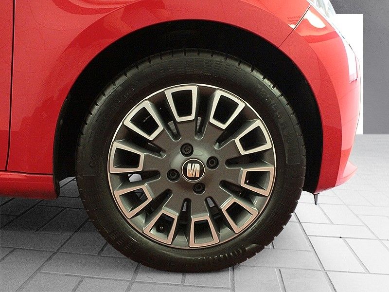Fahrzeugabbildung SEAT Mii 1.0 Chic   5 türig  *Sitzheizung