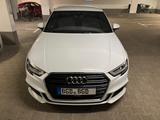 Audi A3 35 TFSI S tronic S line Limousine S line - gebrauchte Audi A3 aus dem Jahr 2020