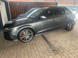 Audi S3 2.0 TFSI S tronic quattro Sportback