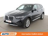 BMW X3 xDrive 30e Aut.*NAVI*CAM*SHZ* - BMW X3 Gebrauchtwagen in Osnabrück