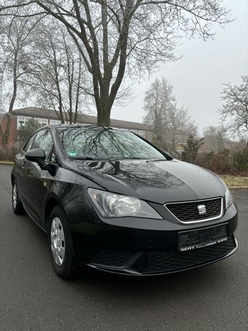 Seat Ibiza SC Reference Salsa 1,2Tsi