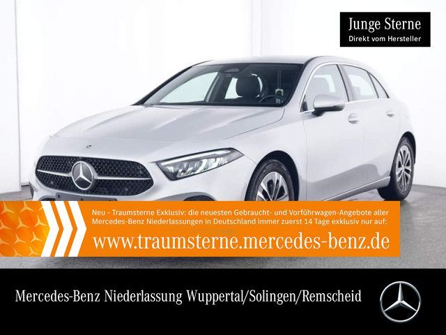 Mercedes-Benz A 180 PROGRESSIVE Advanced/Volldigi/LED/RüKam