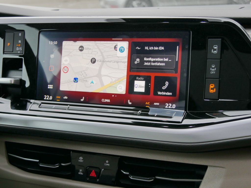 Volkswagen T7 Multivan - Bild 5