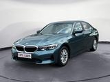 BMW 318 Baureihe 3 Lim. 318 d Advantage Navi LED - BMW 318 in Leverkusen