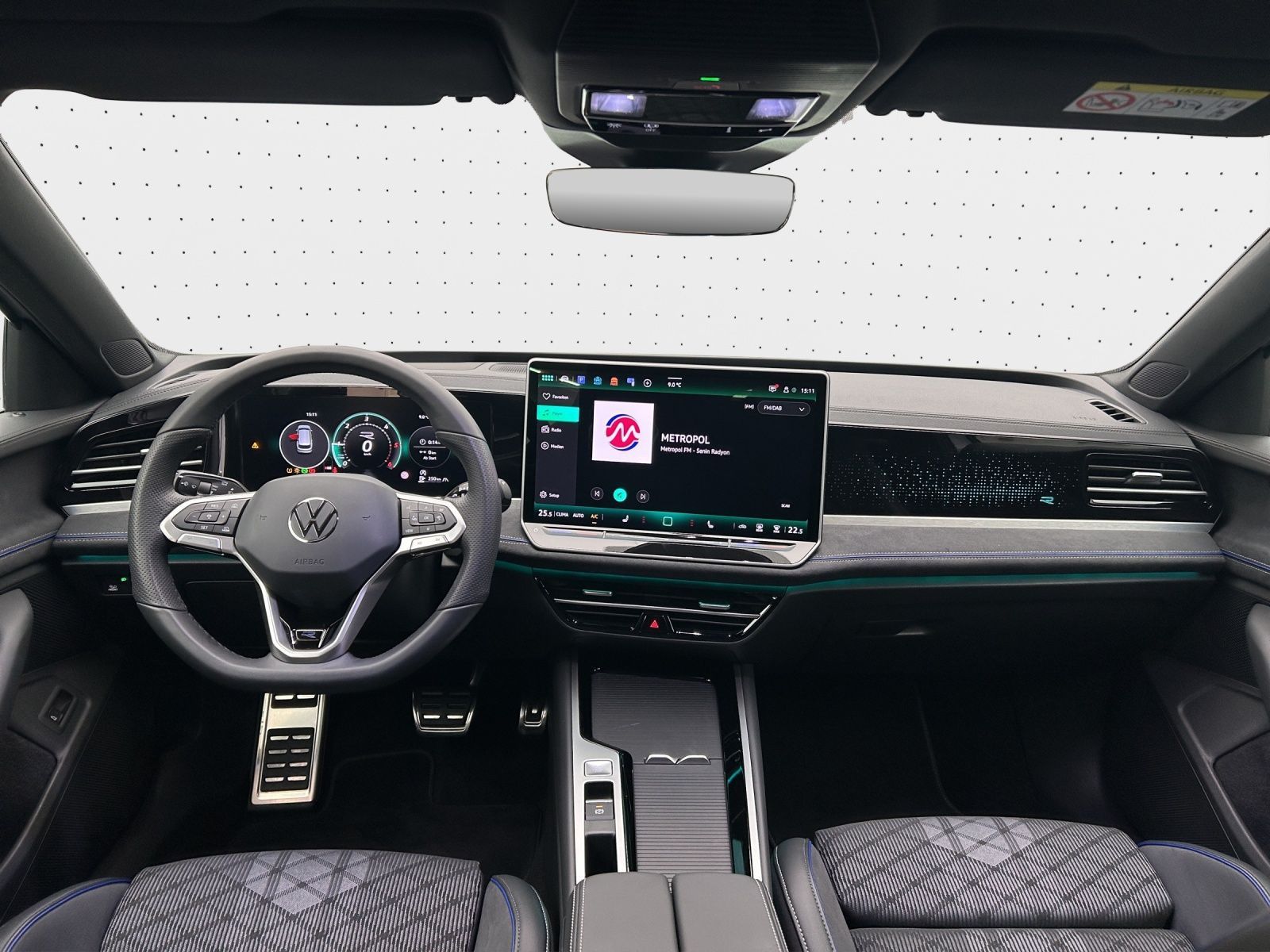 Volkswagen Passat - Bild 5