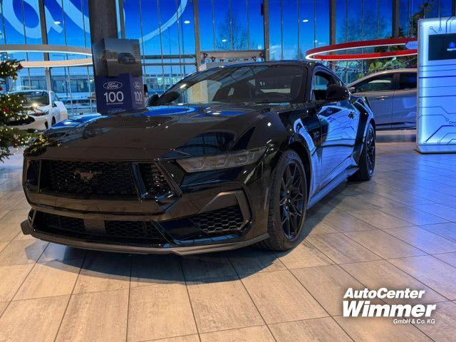 Ford Mustang Fastback 5.0 Ti-VCT V8 GT Magneride LED