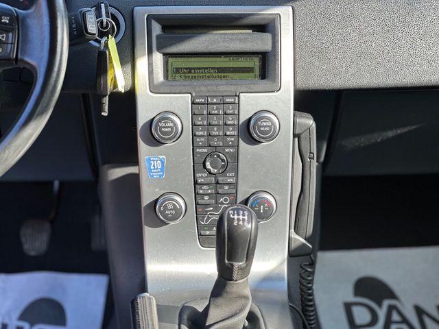 Volvo V50  Kombi 2.0 D Kinetic