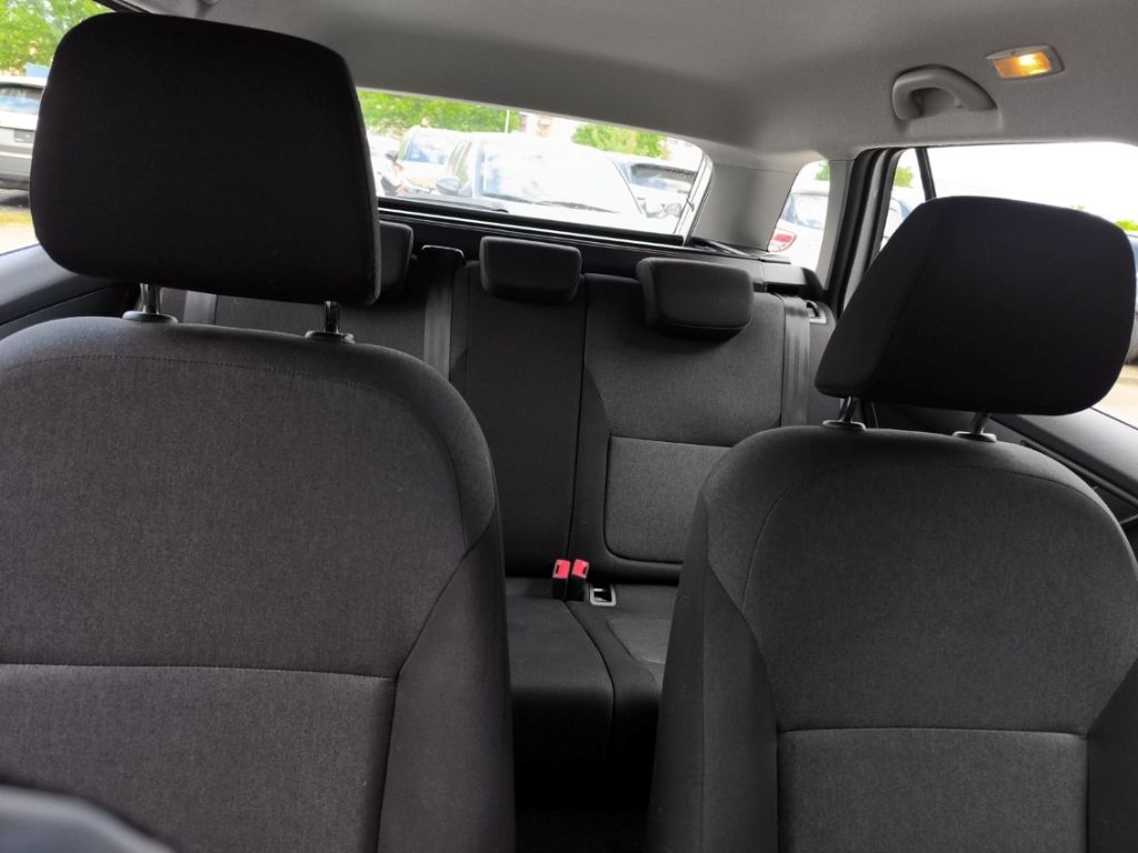 Fahrzeugabbildung SKODA Fabia Combi 1.0 MPI Cool Plus DABSoundpaket Klim