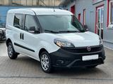 Fiat Doblo 1.3MultiJet*Klima*Park*Vario-Gitter*Winter - Fiat Doblo aus 2020