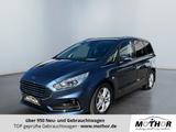 Ford Galaxy Titanium 2.0 EcoBlue Heckklappe elektr. - Ford Galaxy: Automatik