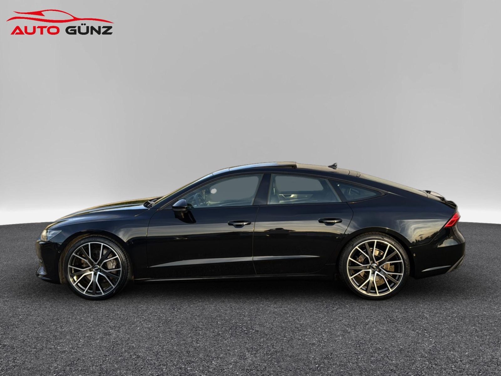 Audi A7 Sportback 50 TDI quattro S line*360°-Pano-21* foto 8