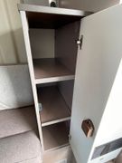 Bürstner Eliseo C 644 |  Autom. | HECKSITZGRUPPE!