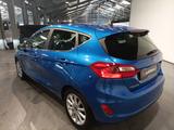Ford Fiesta 1.0 Titanium Navi|ACC|ParkPilot|Sitzheiz - Ford Fiesta mit Benzin-Antrieb: Kleinwagen, Titanium